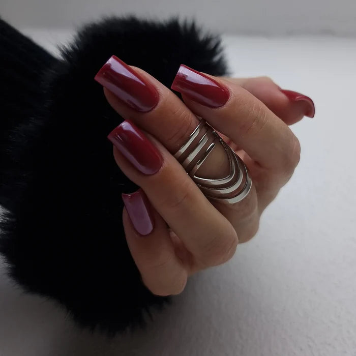 Smalto semipermanente, Studios, TPO & HEMA free, aperitif, Didier Lab, 8ml