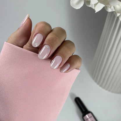 Smalto semipermanente, Dolce Vitta, Hema & TPO free, Didier Lab, 8ml