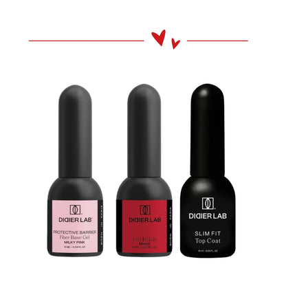 Valentine Bundle - Amore in Rosso 💖