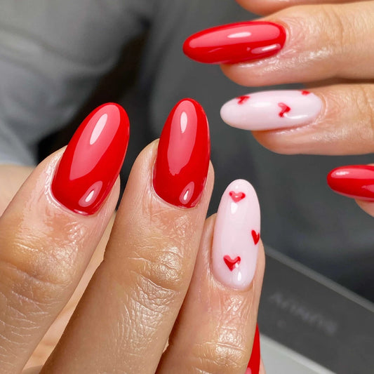 Valentine Bundle - Amore in Rosso 💖