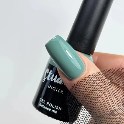 Smalto semipermanente, Studios, TPO & HEMA free, Balance Me, Didier Lab, 8ml