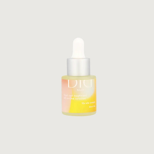 Olio per unghie, Soluzione All-in-One, Didier Lab Beauté