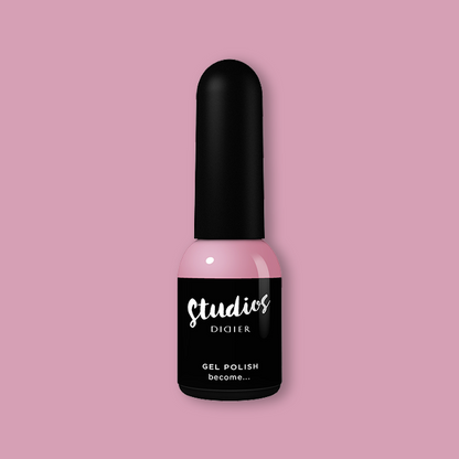 Smalto semipermanente, Studios, TPO free, Become, Didier Lab, 8ml