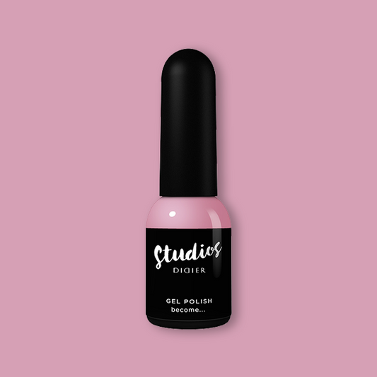 Smalto semipermanente, Studios, TPO free, Become, Didier Lab, 8ml