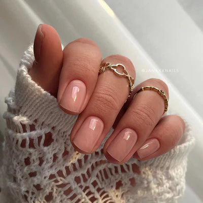 Builder Gel BBIO "Didier Lab", HEMA & TPO free, Natural Skin, 15ml