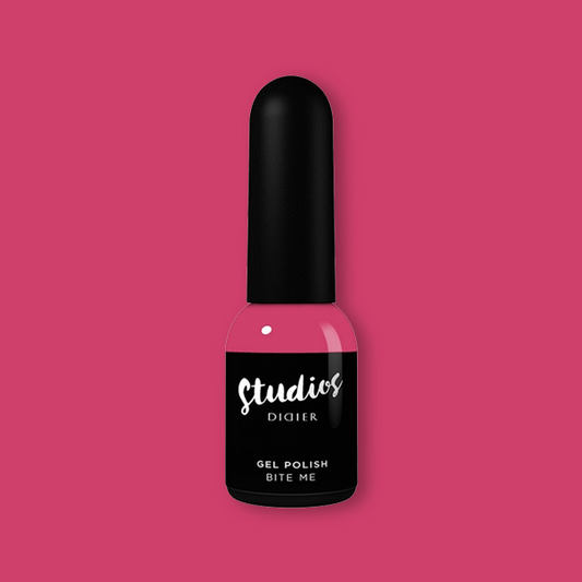 Smalto semipermanente, Studios, bite me, Didier Lab, 8ml