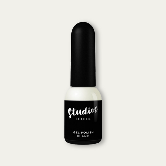 Smalto semipermanente, Studios, blanc, Didier Lab, 8ml