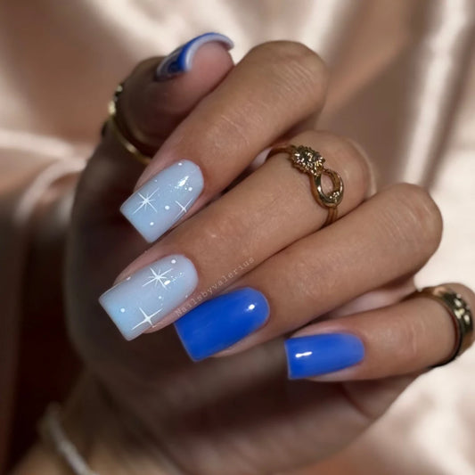 Builder Gel BBIO "Didier Lab", HEMA & TPO free, Rich Blue, 15ml