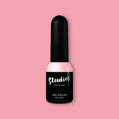 Smalto semipermanente, Studios, blush, Didier Lab, 8ml