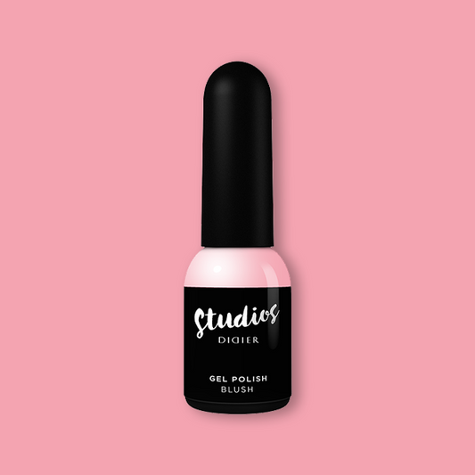 Smalto semipermanente, Studios, blush, Didier Lab, 8ml