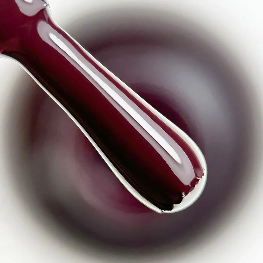 Smalto semipermanente, Studios, TPO & HEMA free, bordeaux, Didier Lab, 8ml