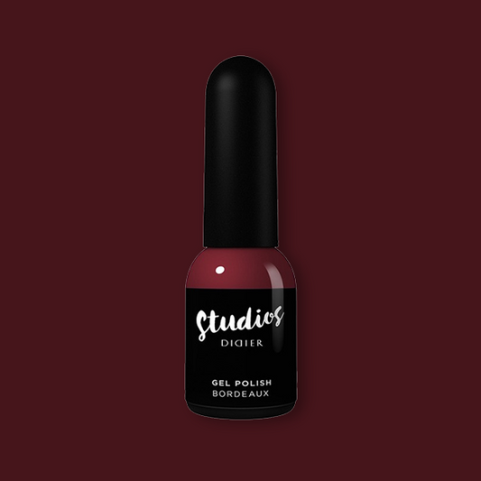 Smalto semipermanente, Studios, bordeaux, Didier Lab, 8ml