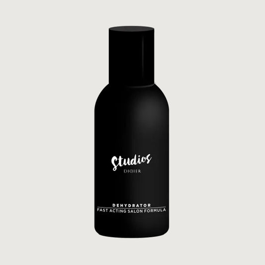 Dehydrator per unghie, Studios, Didier Lab, 150ml