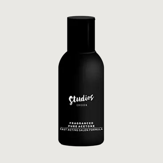 Acetone pure fragrance, Studios, Didier Lab, 150ml