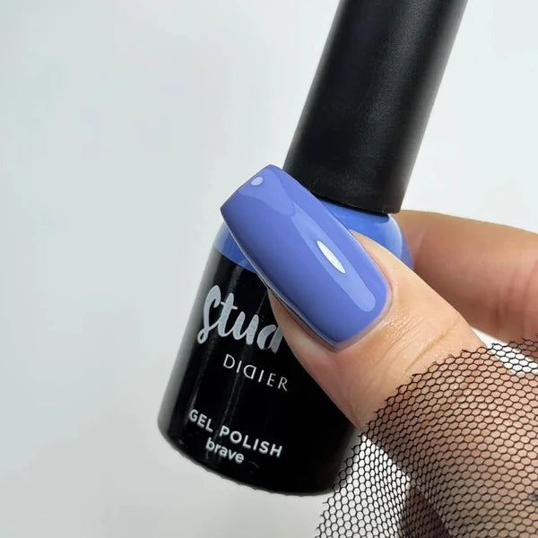 Smalto semipermanente, Studios, TPO & HEMA free, brave, Didier Lab, 8ml