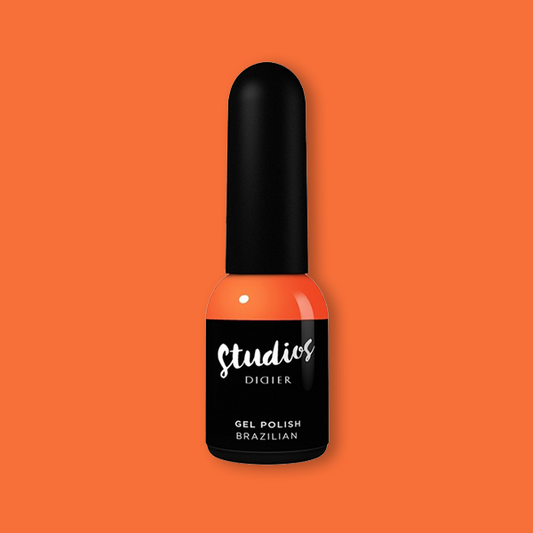 Smalto semipermanente, Studios, brazilian, Didier Lab, 8ml