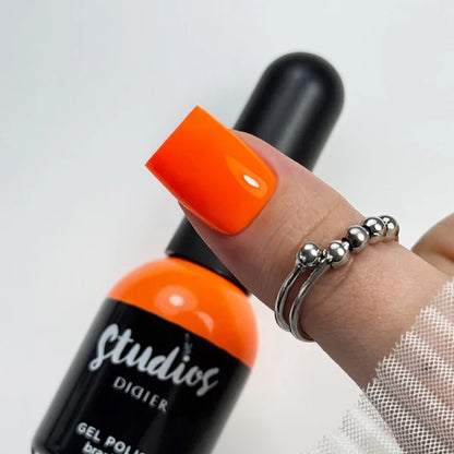 Smalto semipermanente, Studios, TPO free, brazilian, Didier Lab, 8ml