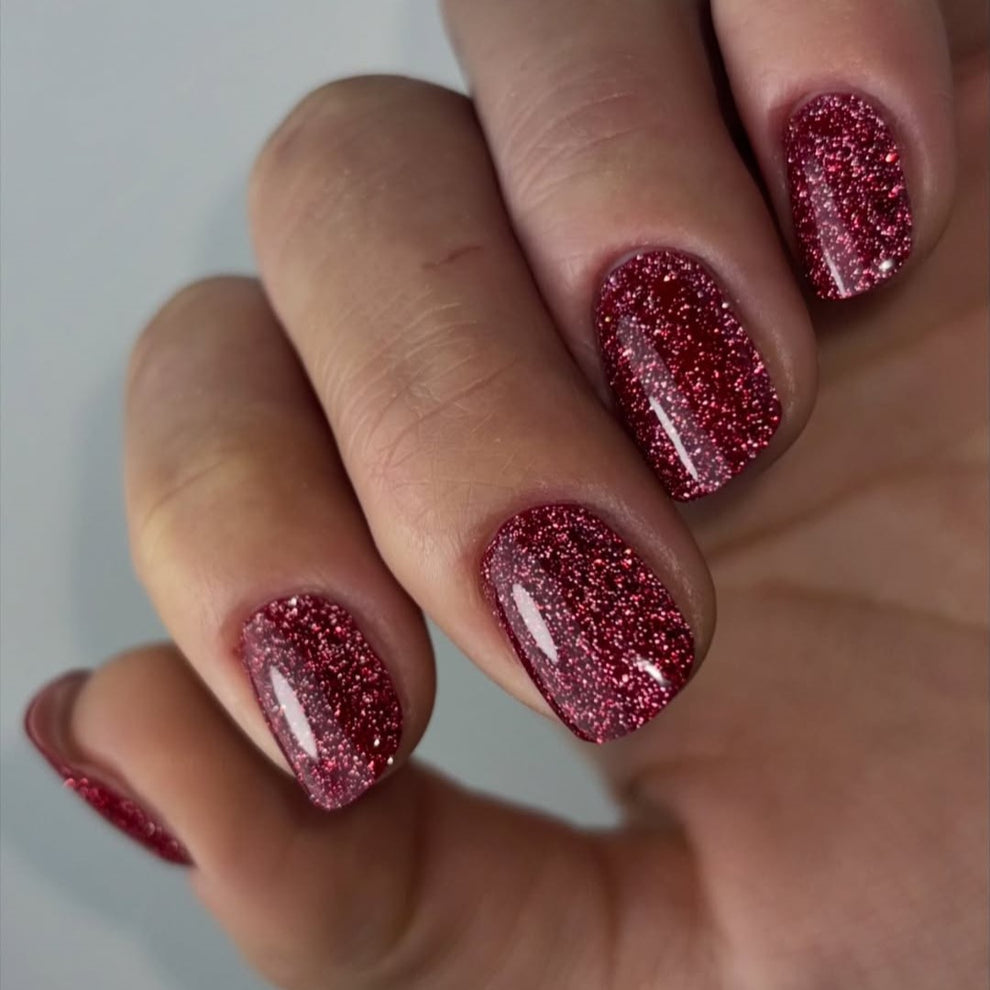 Smalto semipermanente, HEMA & TPO free, Brillant, No9, Didier Lab, 8ml