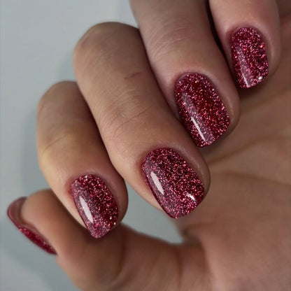 Smalto semipermanente, HEMA & TPO free, Brillant, No9, Didier Lab, 8ml