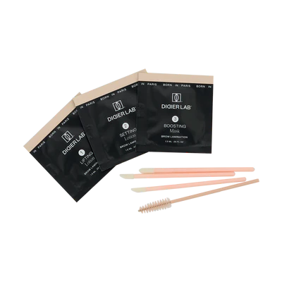 Set Regalo Per Le Amanti Delle Sopracciglia Didier Lab