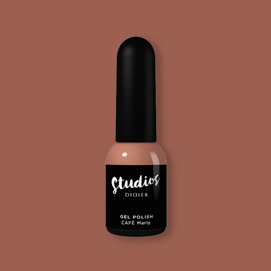 Smalto semipermanente, Studios, CAFÉ Marly, Didier Lab, 8ml