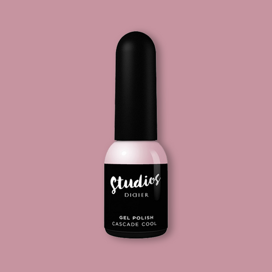 Smalto semipermanente, Studios, cascade cool, Didier Lab, 8ml