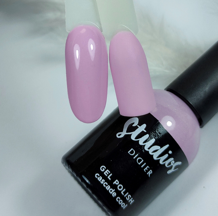 Smalto semipermanente, Studios, cascade cool, Didier Lab, 8ml