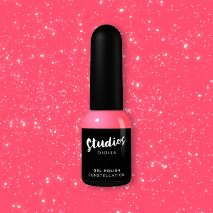 Smalto semipermanente, Studios, TPO free, constellation, Didier Lab, 8ml