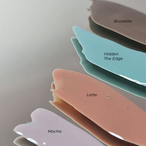 Smalto semipermanente, Studios, TPO & HEMA free, latte, Didier Lab, 8ml