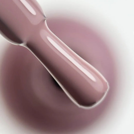 Smalto semipermanente, Studios, TPO & HEMA free, Ivory Lilac, Didier Lab, 8ml