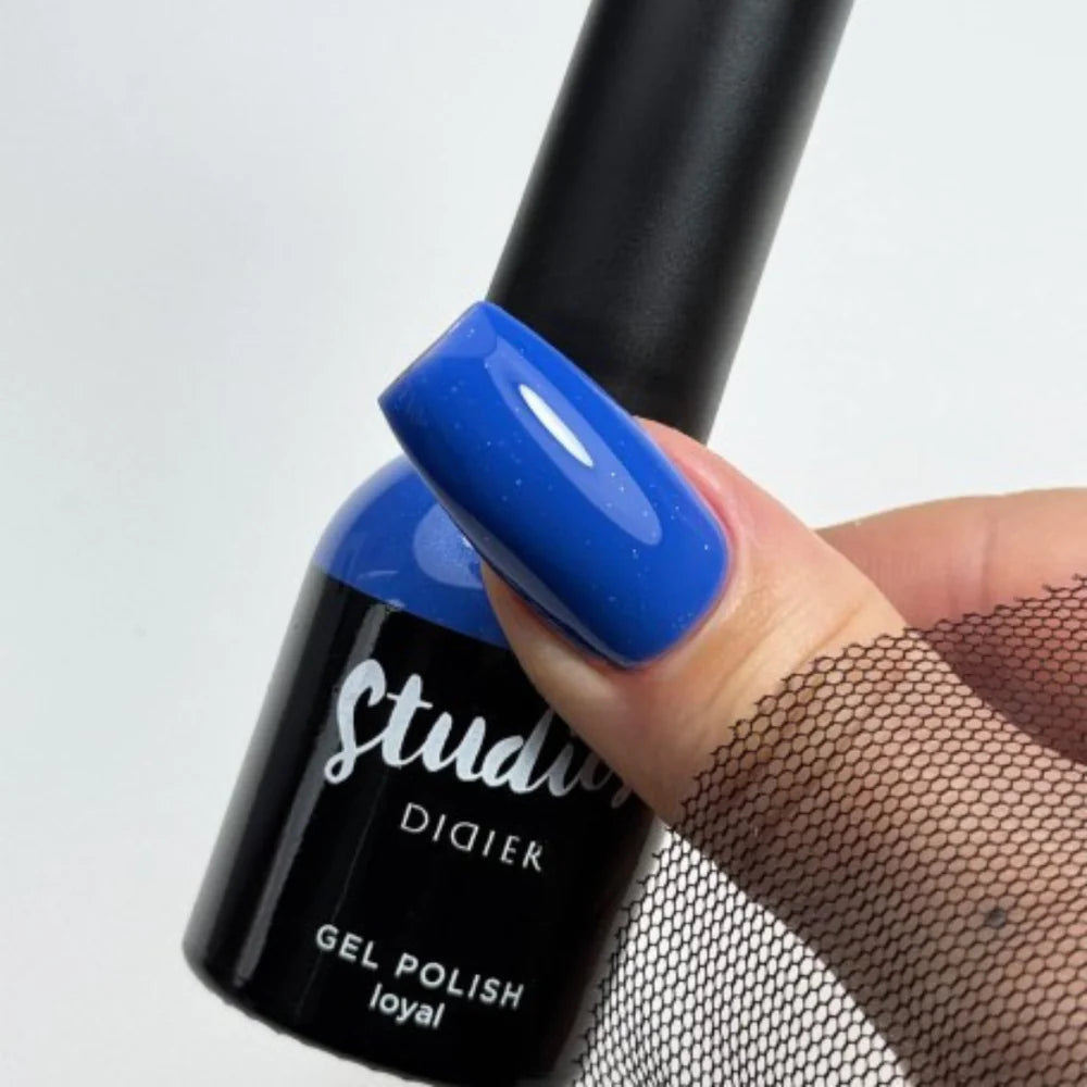 Smalto semipermanente, Studios, TPO & HEMA free, Loyal, Didier Lab, 8ml