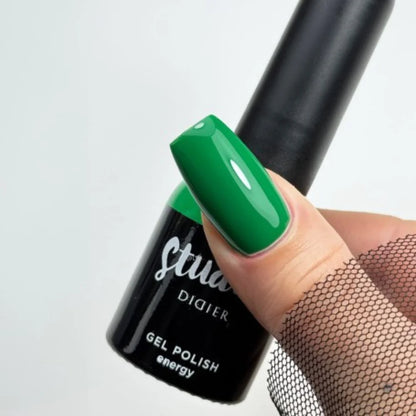 Smalto semipermanente, Studios, TPO & HEMA free, Energy, Didier Lab, 8ml