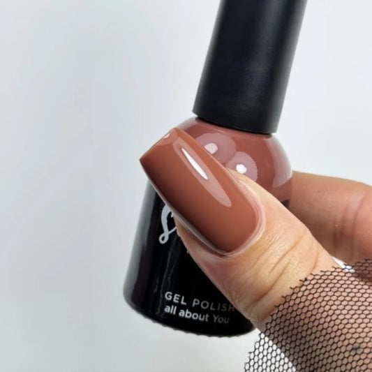 Smalto semipermanente, Studios, TPO & HEMA free, All about you, Didier Lab, 8ml