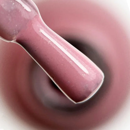 Smalto semipermanente, Studios, TPO free, blush pink, Didier Lab, 8ml