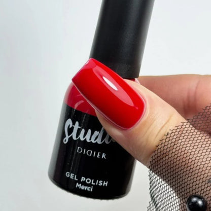 Smalto semipermanente, Studios, TPO & HEMA free, Merci, Didier Lab, 8ml