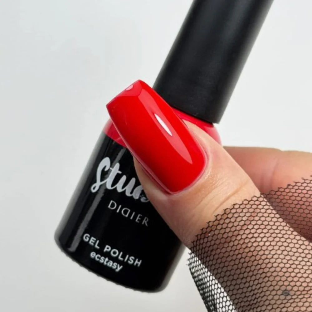 Smalto semipermanente, Studios, TPO & HEMA free, ecstasy, Didier Lab, 8ml