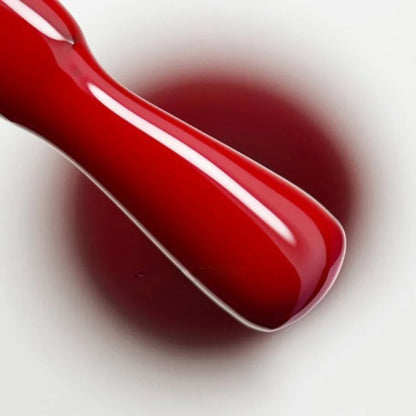 Smalto semipermanente, Studios, TPO & HEMA free, wild fire, Didier Lab, 8ml