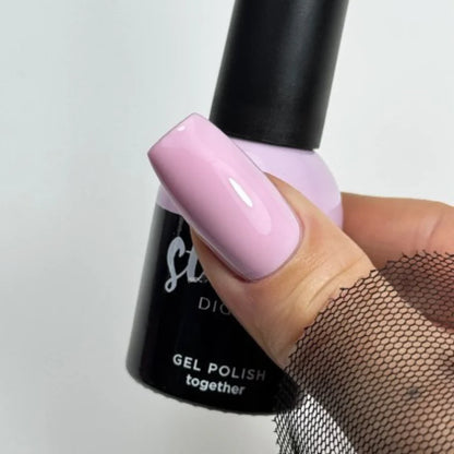 Smalto semipermanente, Studios, TPO & HEMA free, together, Didier Lab, 8ml