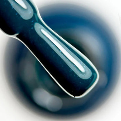 Smalto semipermanente, Studios, TPO free, dark veils, Didier Lab, 8ml