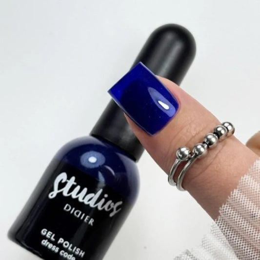 Smalto semipermanente, Studios, TPO & HEMA free, dress code, Didier Lab, 8ml