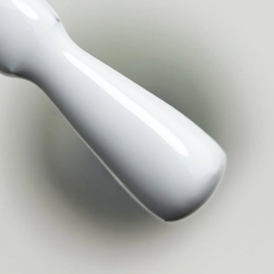 Smalto semipermanente, Studios, TPO & HEMA free, blanc, Didier Lab, 8ml