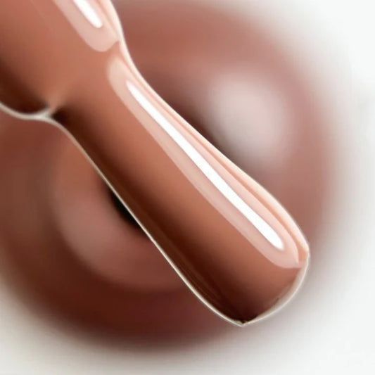 Smalto semipermanente, Studios, TPO & HEMA free, latte, Didier Lab, 8ml