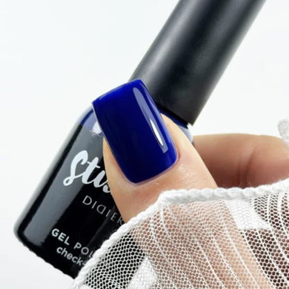 Smalto semipermanente, Studios, TPO & HEMA free, check-in, Didier Lab, 8ml