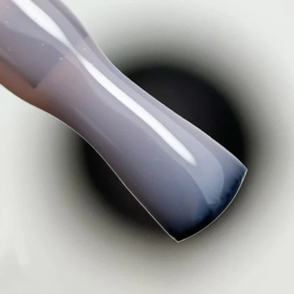 Top coat no wipe, Milky Pink, HEMA & TPO free, Didier lab, 10ml