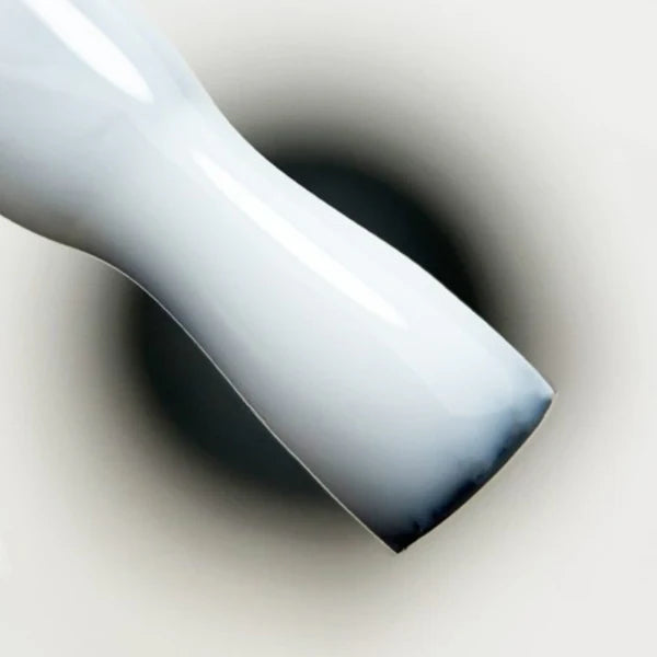 Top coat no wipe, Milky White, HEMA & TPO free, Didier lab, 10ml