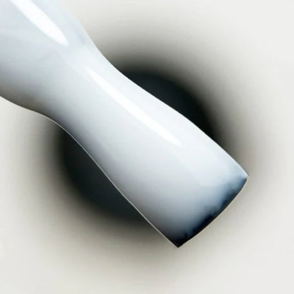 Top coat no wipe, Milky White, HEMA & TPO free, Didier lab, 10ml