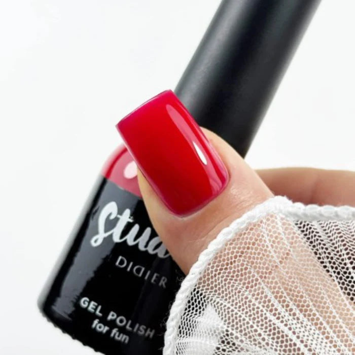 Smalto semipermanente, Studios, TPO & HEMA free, for fun, Didier Lab, 8ml