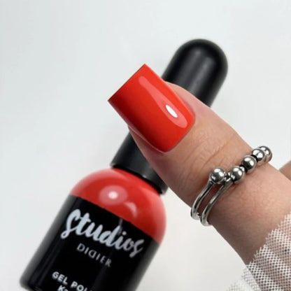 Smalto semipermanente, Studios, Karmen, Didier Lab, 8ml