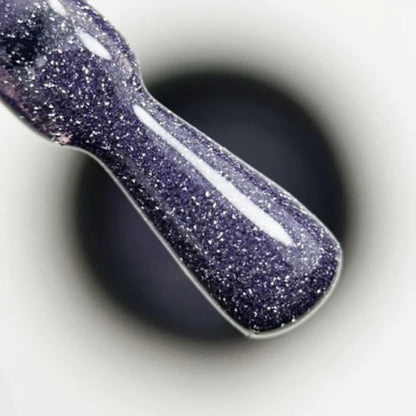 Smalto semipermanente, HEMA & TPO free, Brillant, No7, Didier Lab, 8ml