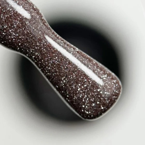 Smalto semipermanente, HEMA & TPO free, Brillant, No2, Didier Lab, 8m